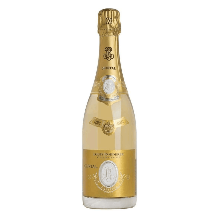 Champagne Louis Roederer Cristal 2008 - Carta dei Vini