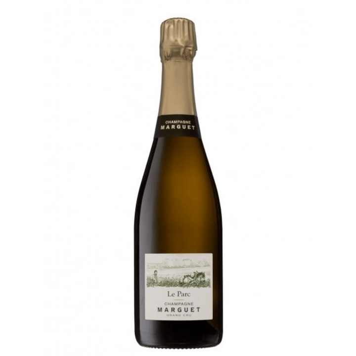 Champagne Marguet Le Parc Lieux Dits d’Ambonnay 2020 - Carta dei Vini