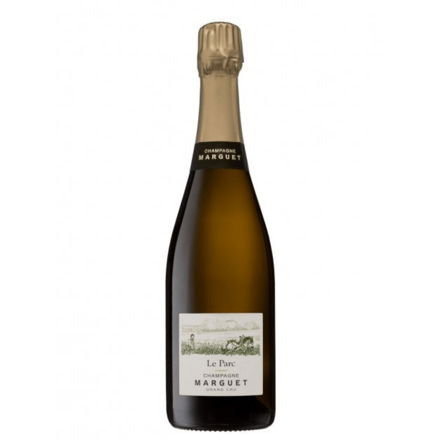 Champagne Marguet Le Parc Lieux Dits d’Ambonnay 2020 - Carta dei Vini