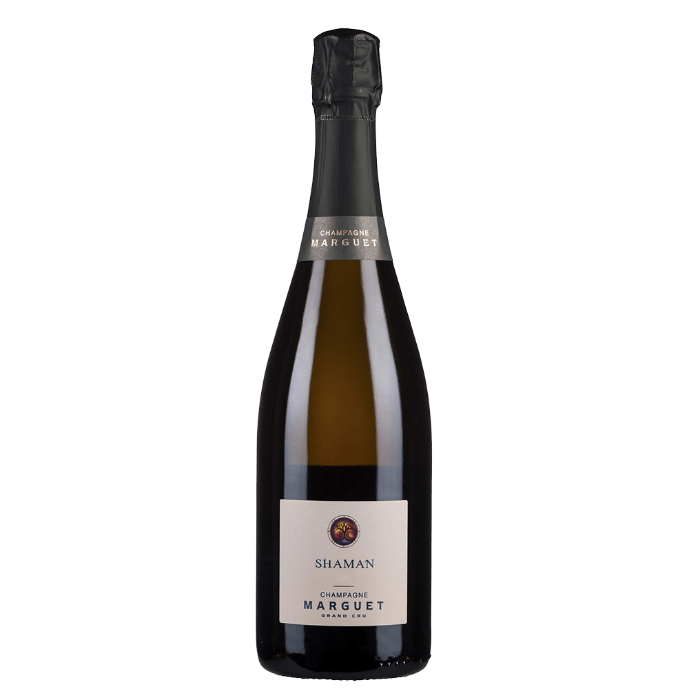 Champagne Marguet “Shaman 19” Extra Brut Grand Cru - Carta dei Vini