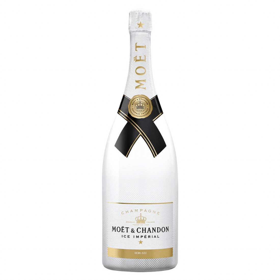 Champagne Moët & Chandon Ice Imperial - Carta dei Vini