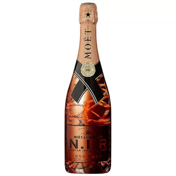 Champagne Moët & Chandon NIR Necta Imperial Rosè Moet & Chandon