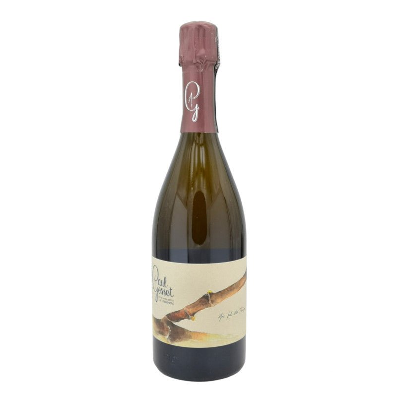 Champagne Paul Gosset Extra Brut Au Fil Des Temps L’Ete - Carta dei Vini