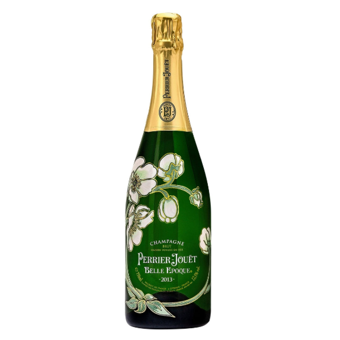 Champagne Perrier Jouët Belle Epoque 2013 Magnum 1,5L - Carta dei Vini