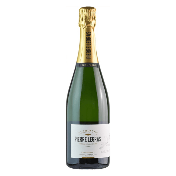 Champagne Pierre Legras Coste Beert sbocc. 2021 - Carta dei Vini