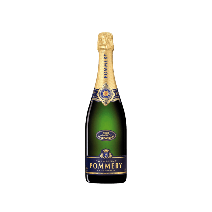Champagne Pommery Brut Apanage magnum (1,5L) - Carta dei Vini