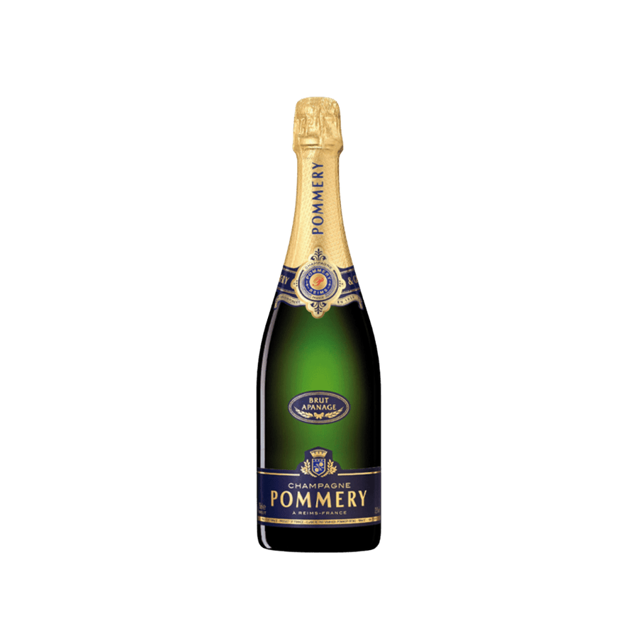 Champagne Pommery Brut Apanage magnum (1,5L) - Carta dei Vini