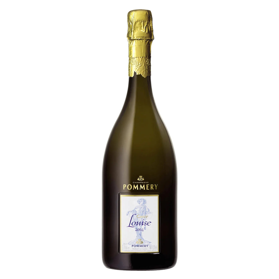 Champagne Pommery Cuvée Louise 2004 - Carta dei Vini