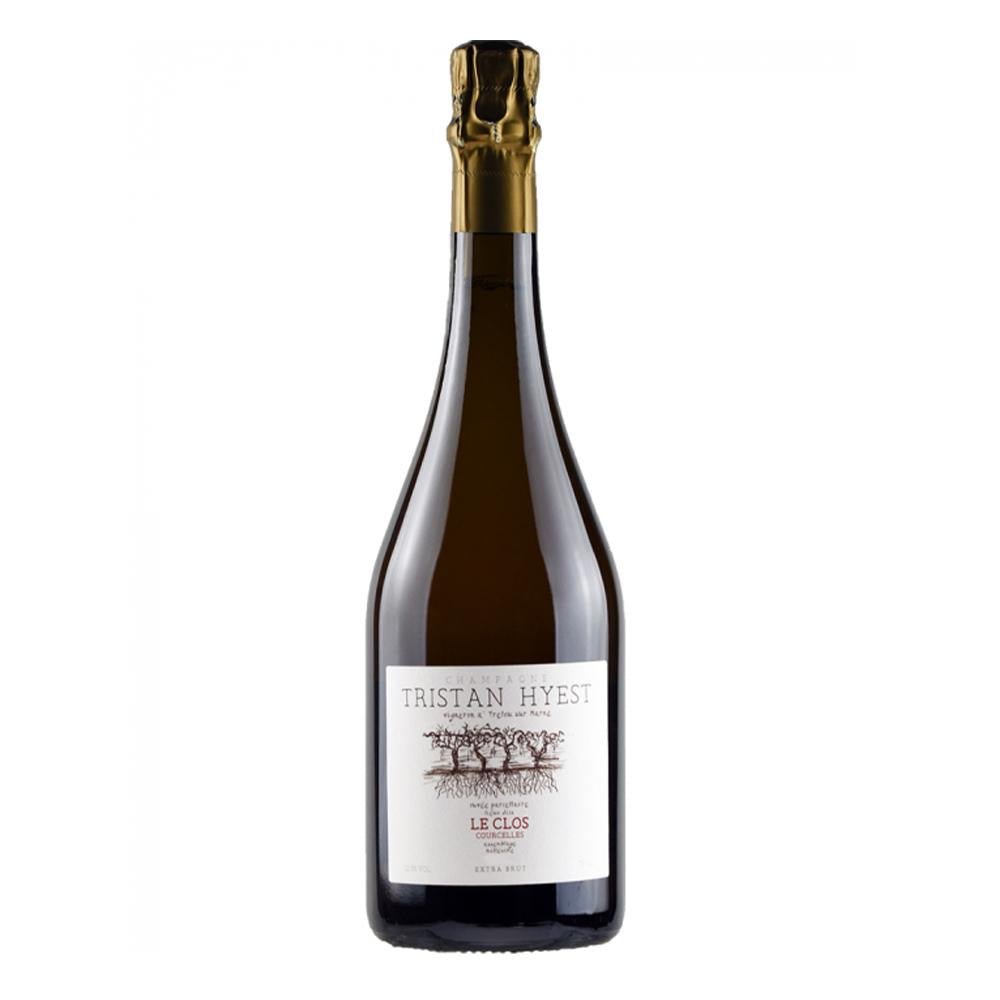 Champagne Tristan Hyest Les Longues Fouines 2019 - Carta dei Vini