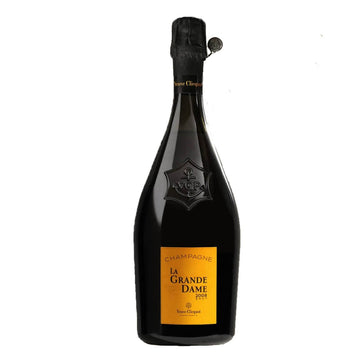 Champagne Veuve Clicquot La Grande Dame 2008 Magnum 1,5L - Carta dei Vini