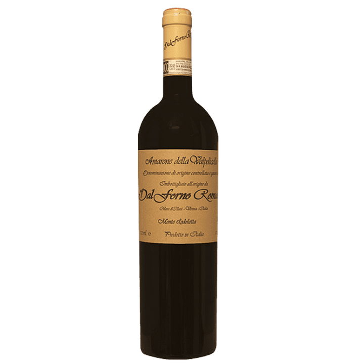 Dal Forno Romano Amarone 1999 - Carta dei Vini