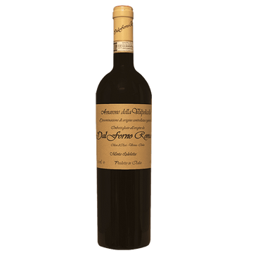 Dal Forno Romano Amarone 1999 - Carta dei Vini
