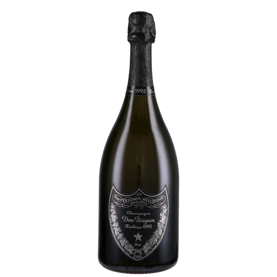 Dom Perignon Oenotheque 1995 sbocc. 2006 - Carta dei Vini