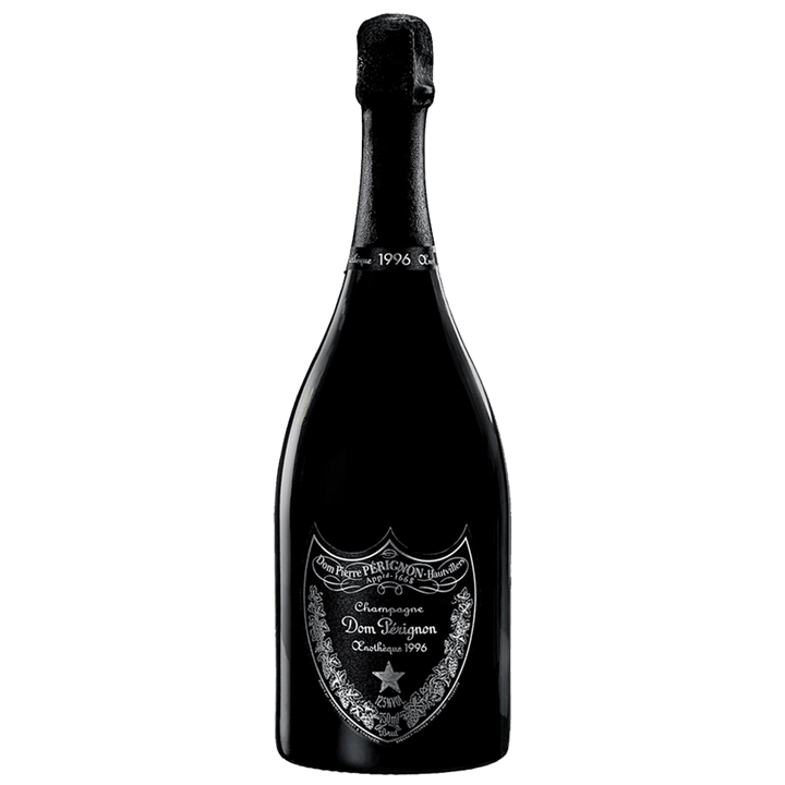 Dom Perignon Oenotheque 1996 sbocc.2008 - Carta dei Vini