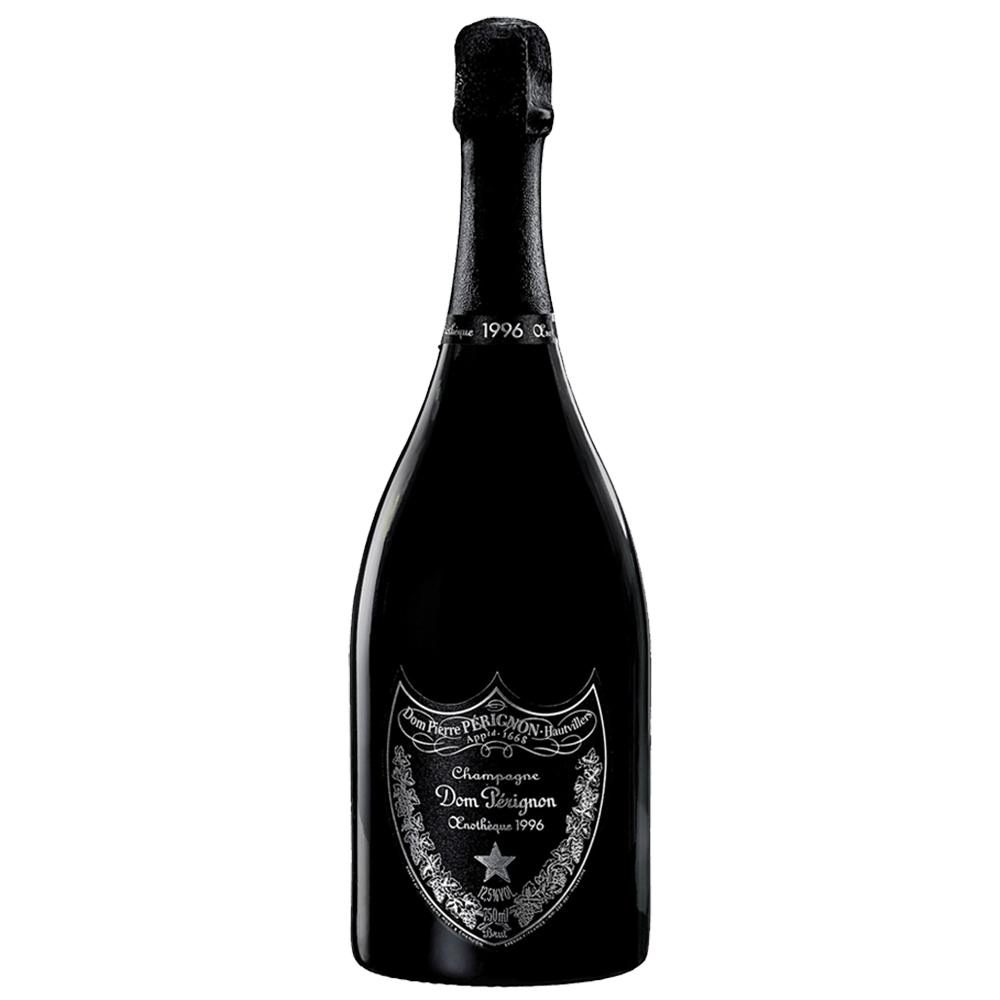 Dom Perignon Oenotheque 1996 sbocc.2008 - Carta dei Vini
