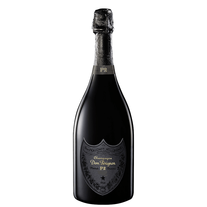 Dom Perignon P2 2000 (box) - Carta dei Vini