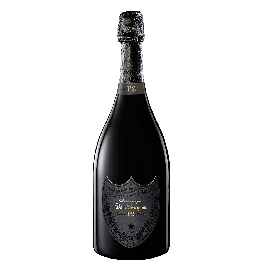 Dom Perignon P2 2000 (box) - Carta dei Vini