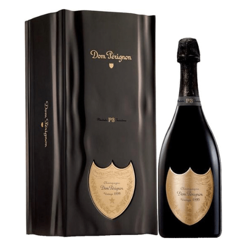 Dom Perignon P3 1990 (box) - Carta dei Vini
