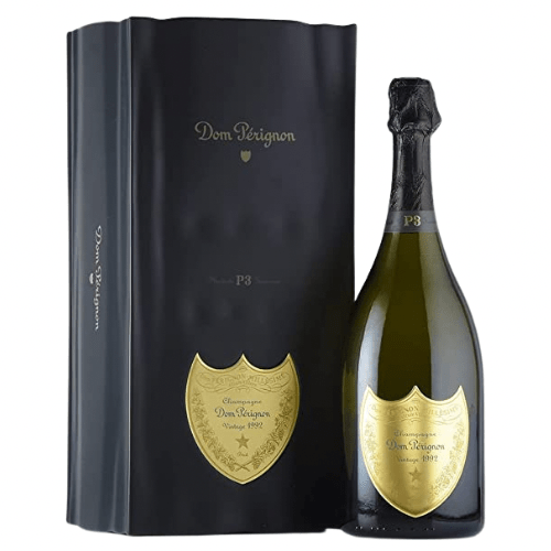 Dom Perignon P3 1992 (box) - Carta dei Vini