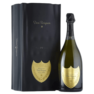 Dom Perignon P3 1992 (box) - Carta dei Vini