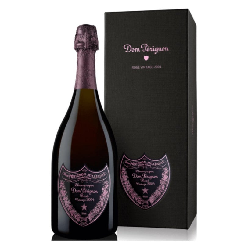 Dom Perignon Rosè 2006 (box) - Carta dei Vini
