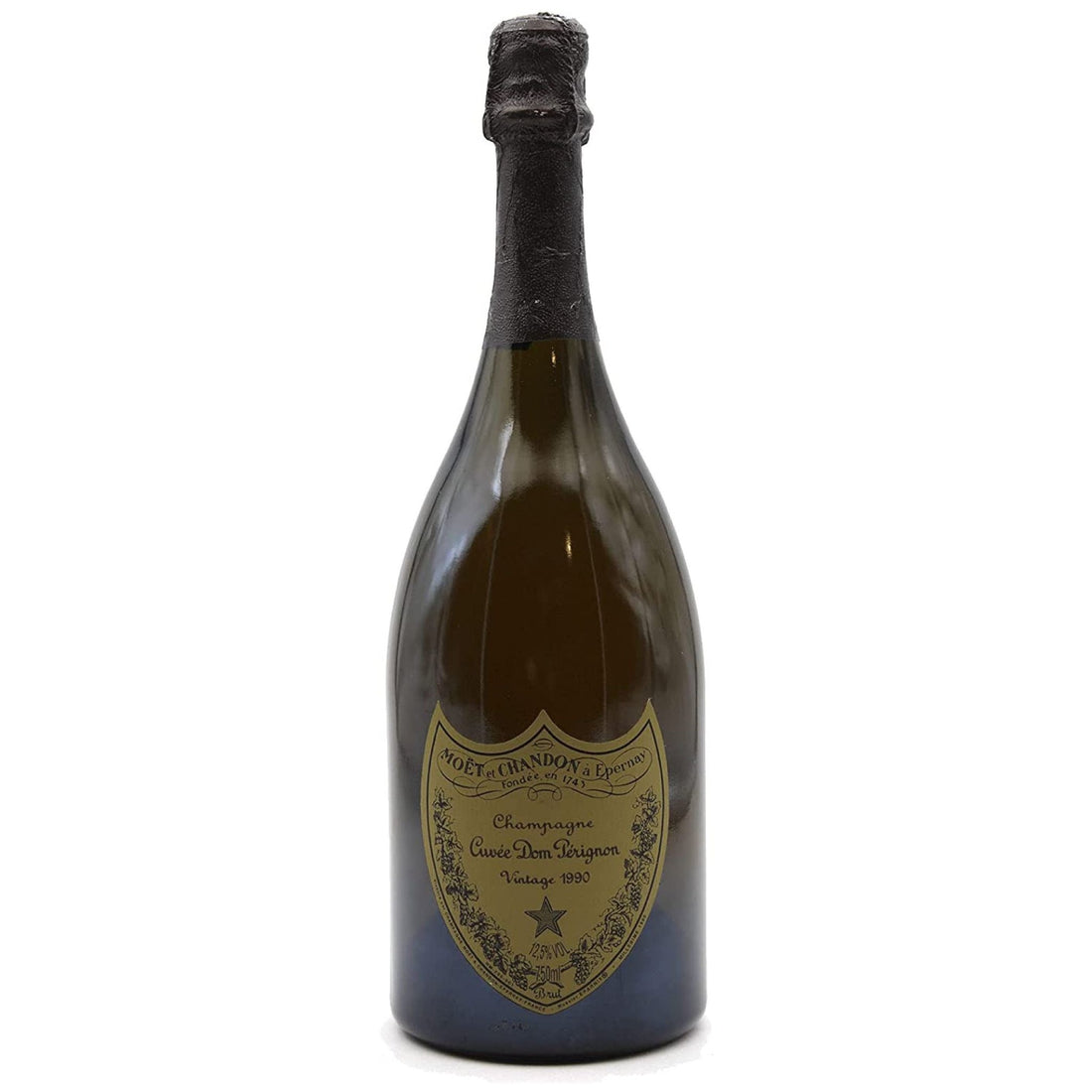 Dom Perignon Vintage 1990 - Carta dei Vini