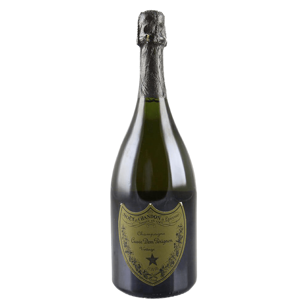 Dom Perignon Vintage 1995 - Carta dei Vini