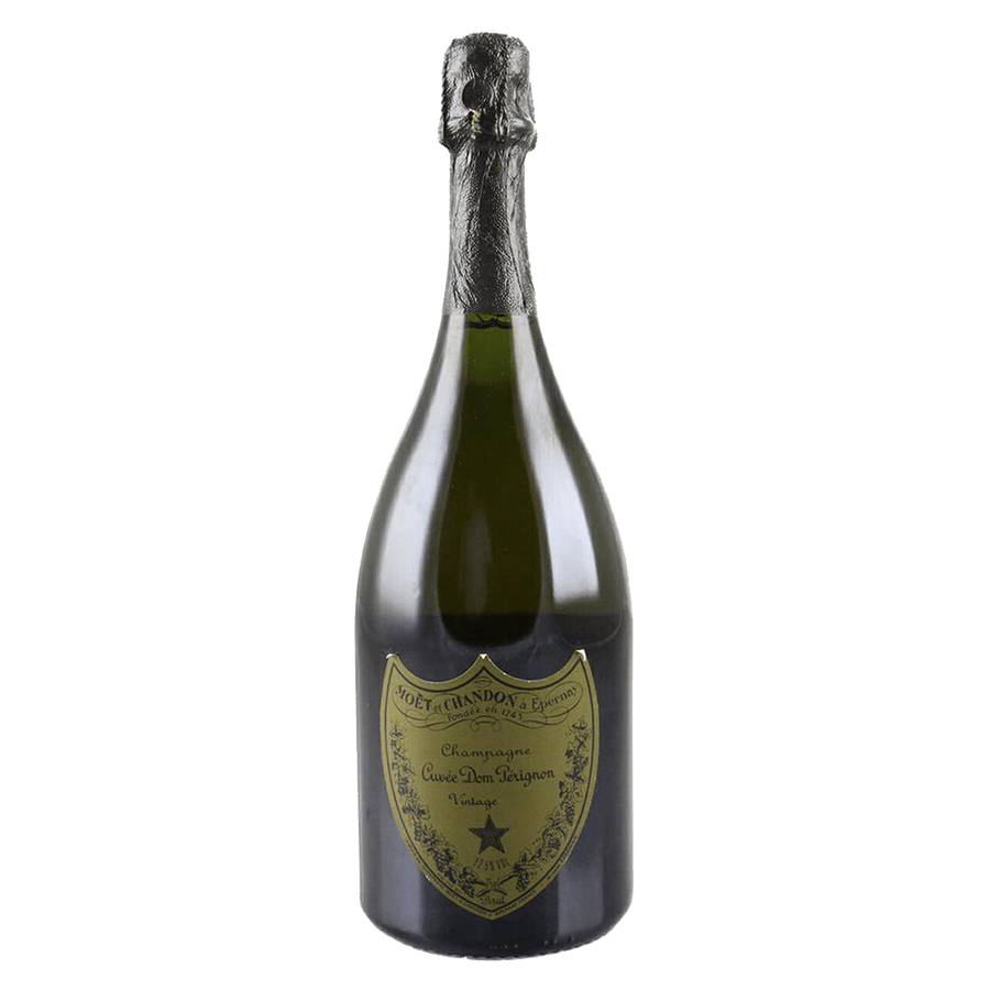 Dom Perignon Vintage 1995 - Carta dei Vini