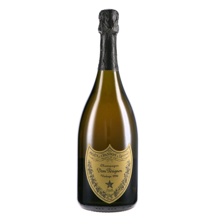 Dom Perignon Vintage 1996 - Carta dei Vini