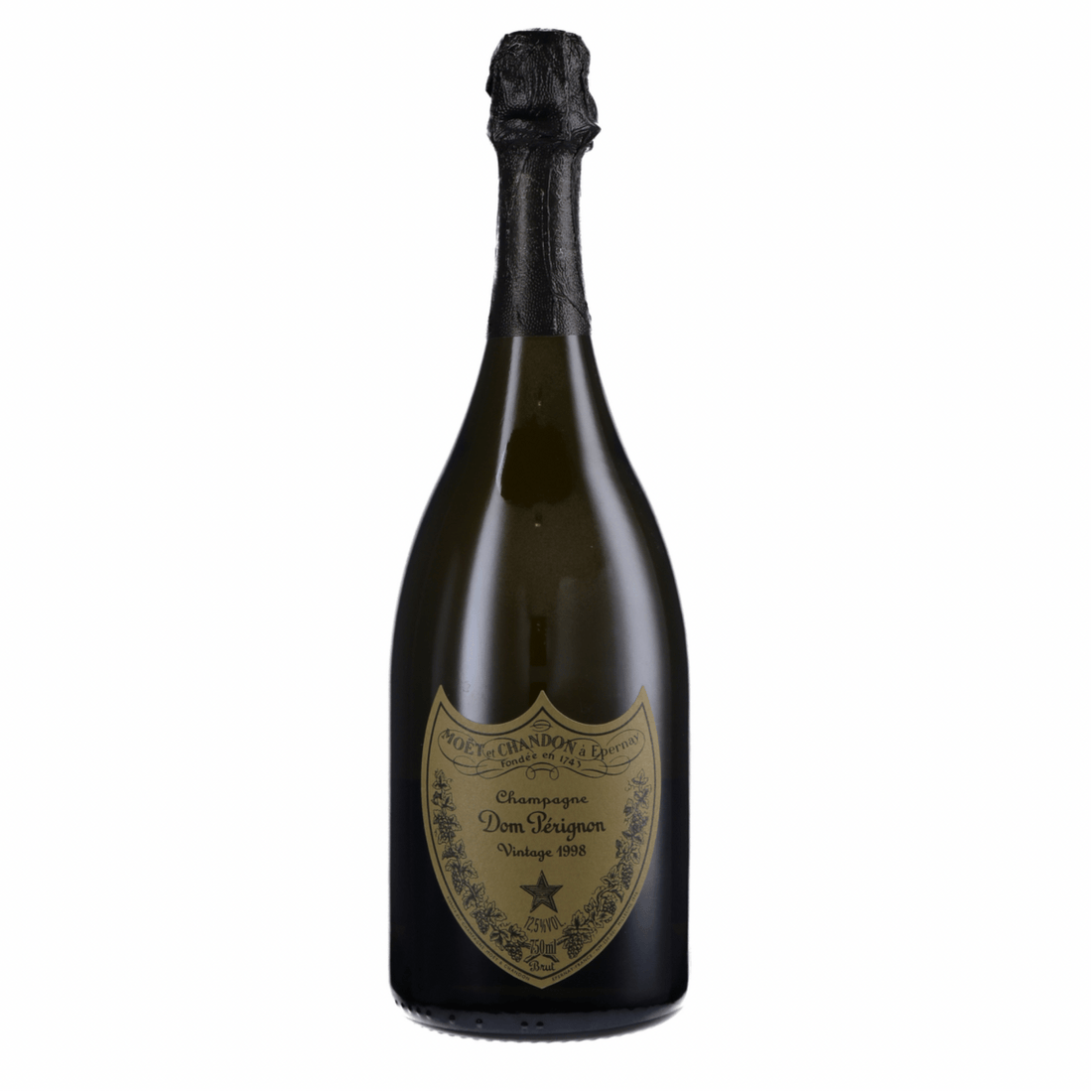 Dom Perignon Vintage 1998 - Carta dei Vini