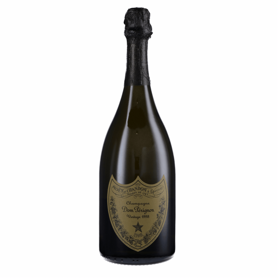 Dom Perignon Vintage 1998 - Carta dei Vini