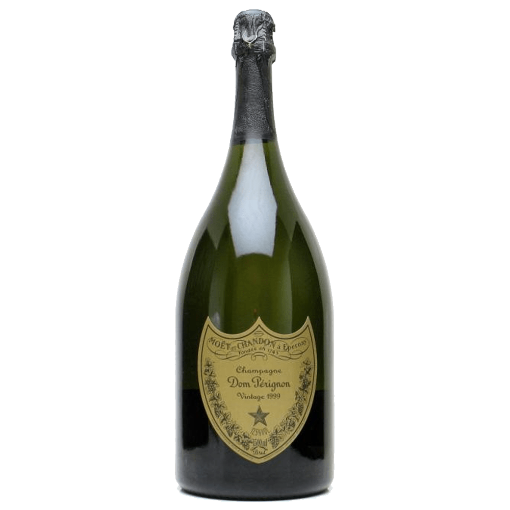 Dom Perignon Vintage 1999 - Carta dei Vini