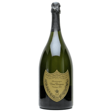 Dom Perignon Vintage 1999 - Carta dei Vini
