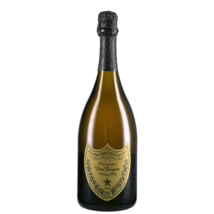 Dom Perignon Vintage 2002 - Carta dei Vini