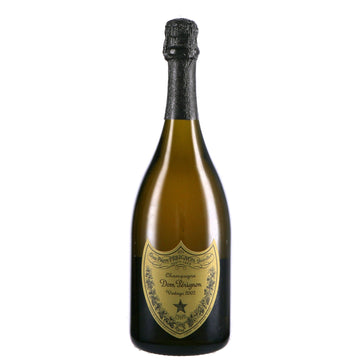 Dom Perignon Vintage 2002 - Carta dei Vini
