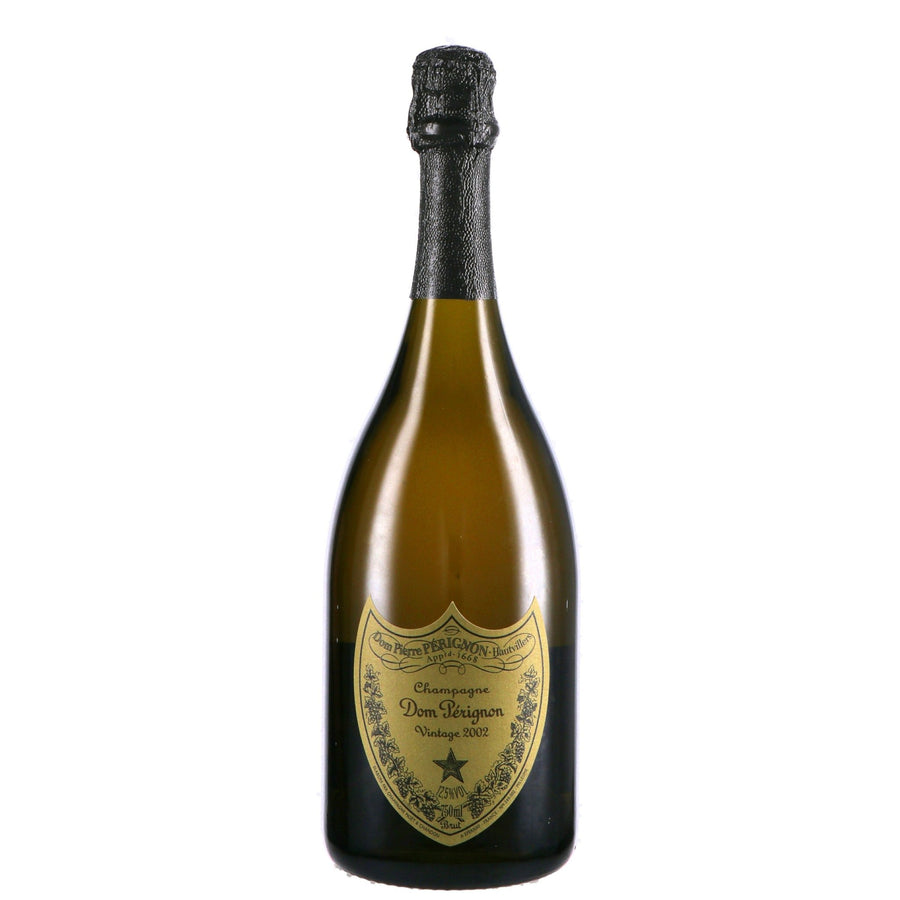 Dom Perignon Vintage 2002 - Carta dei Vini