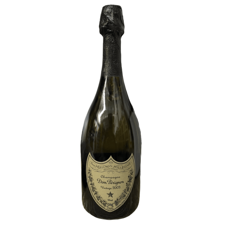 Dom Perignon Vintage 2003 - Carta dei Vini