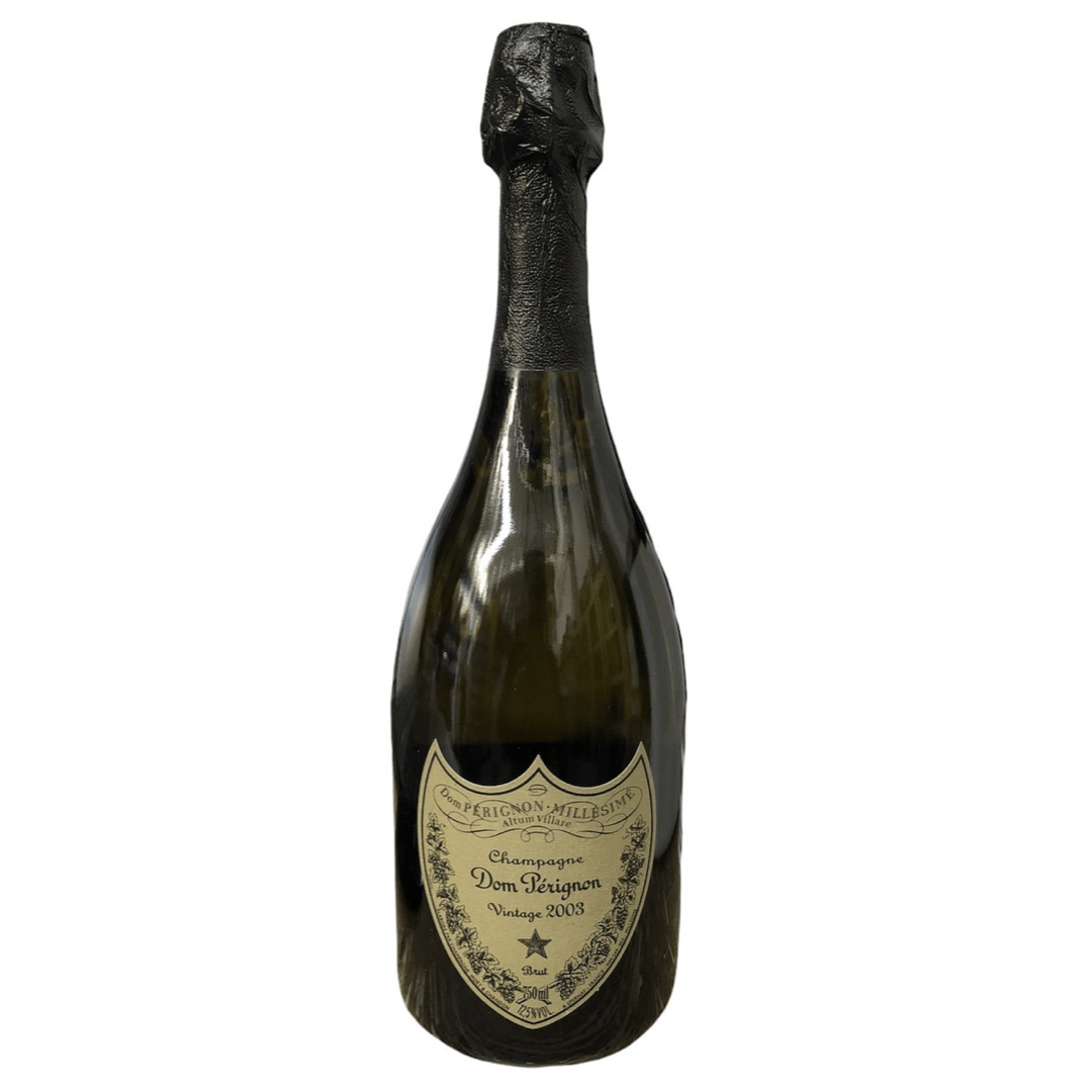 Dom Perignon Vintage 2003 - Carta dei Vini
