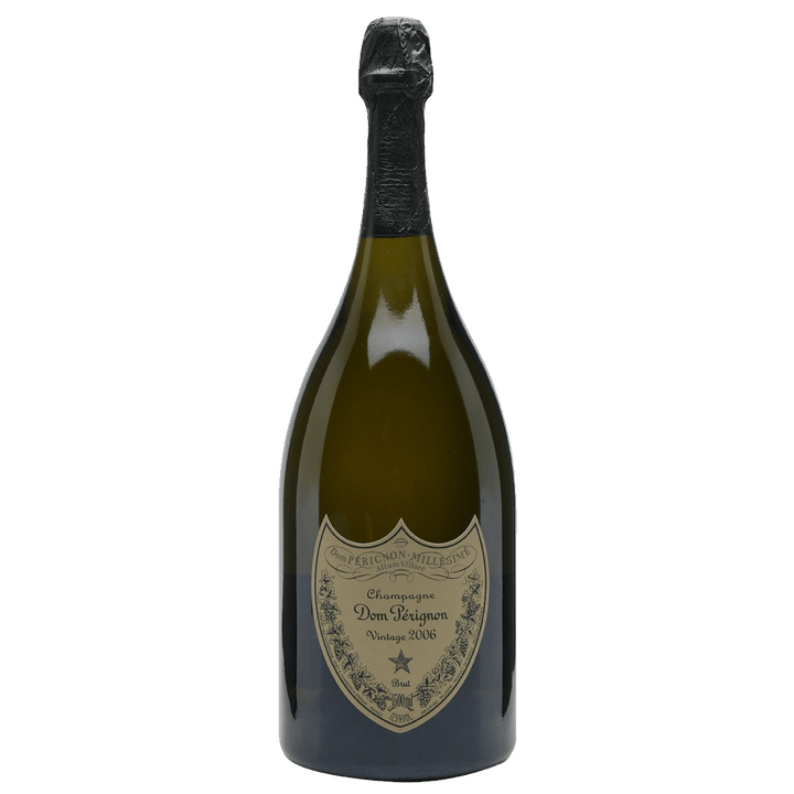 Dom Perignon Vintage 2006 - Carta dei Vini
