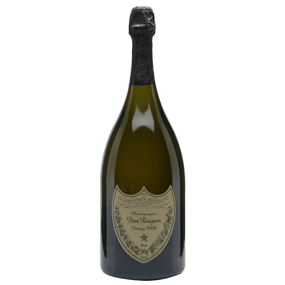 Dom Perignon Vintage 2006 - Carta dei Vini
