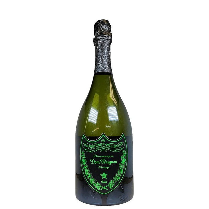 Dom Perignon Vintage 2008 Luminous Dom Perignon