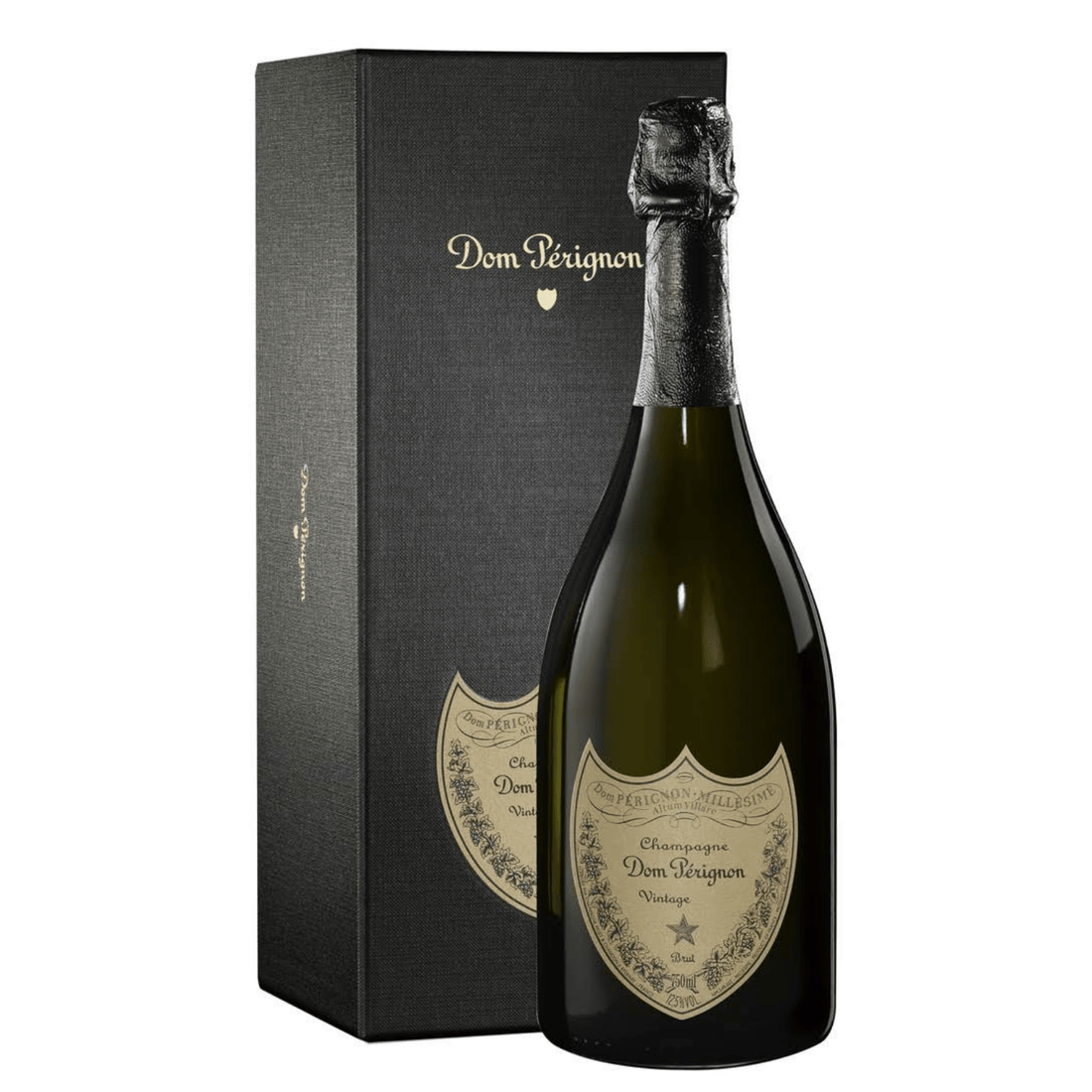 Dom Perignon Vintage 2013 (box) Dom Perignon