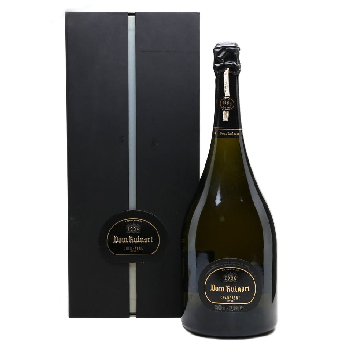 Dom Ruinart 1996 magnum 1,5L (no box) - Carta dei Vini