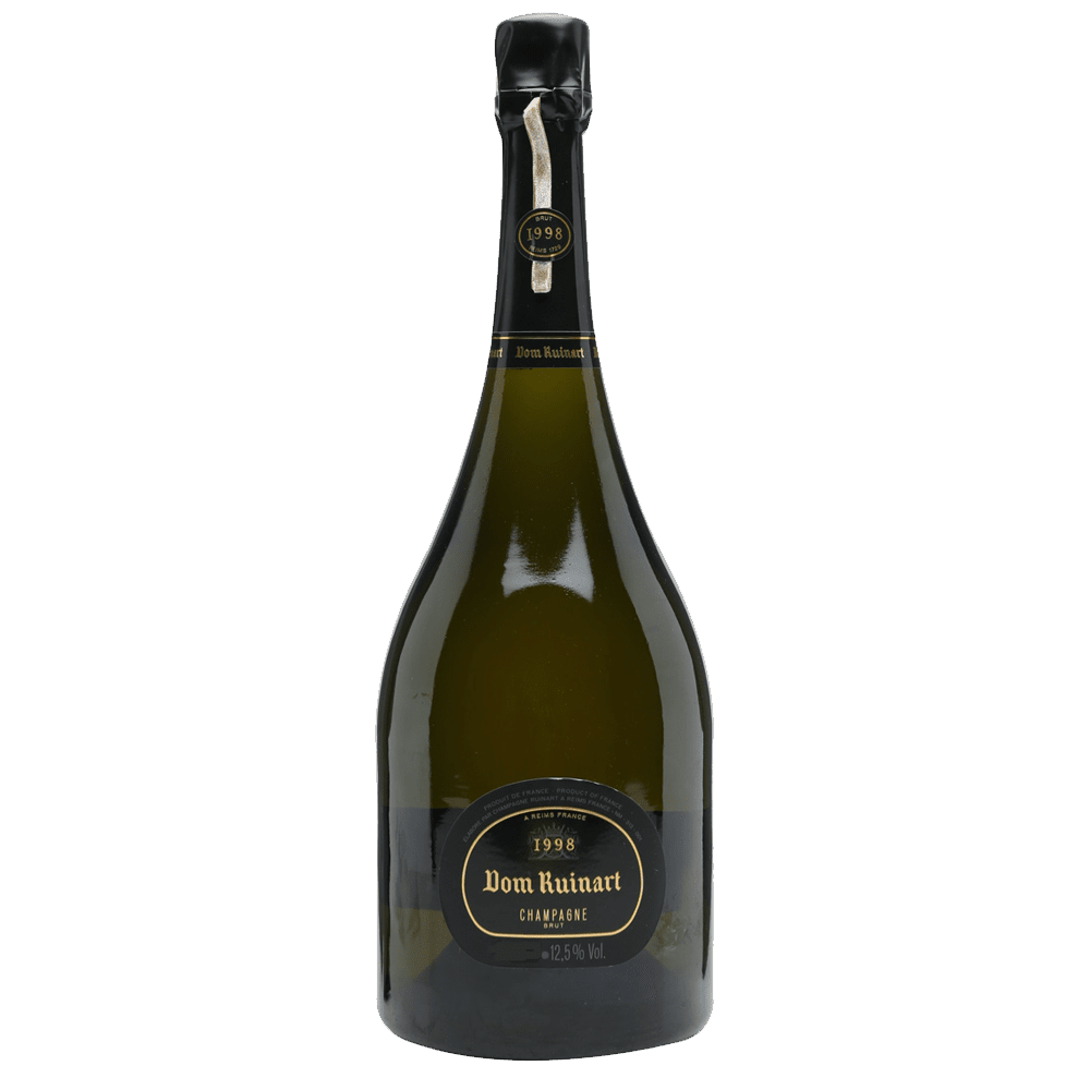 Dom Ruinart 1998 - Carta dei Vini