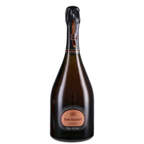 Dom Ruinart Rosé 1996 - Carta dei Vini
