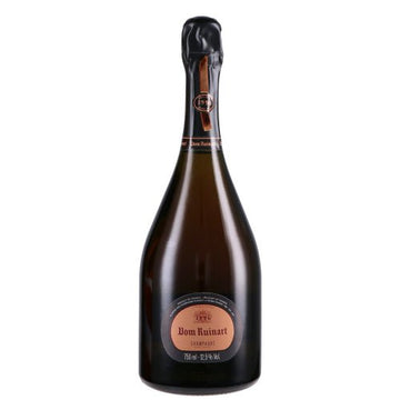 Dom Ruinart Rosé 1996 - Carta dei Vini
