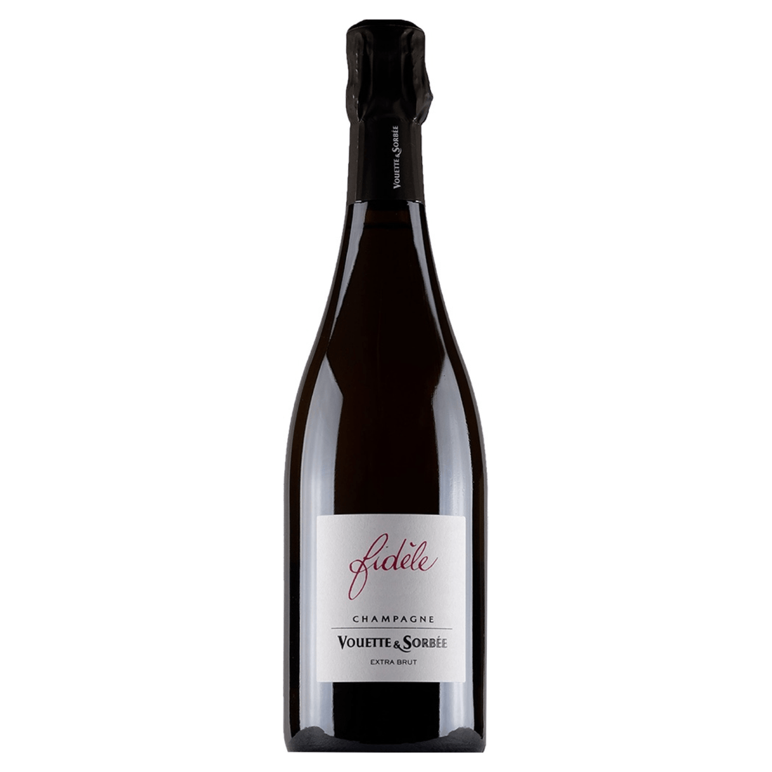 Extra Brut Cuvee Fidele sbocc. 2018 - Carta dei Vini