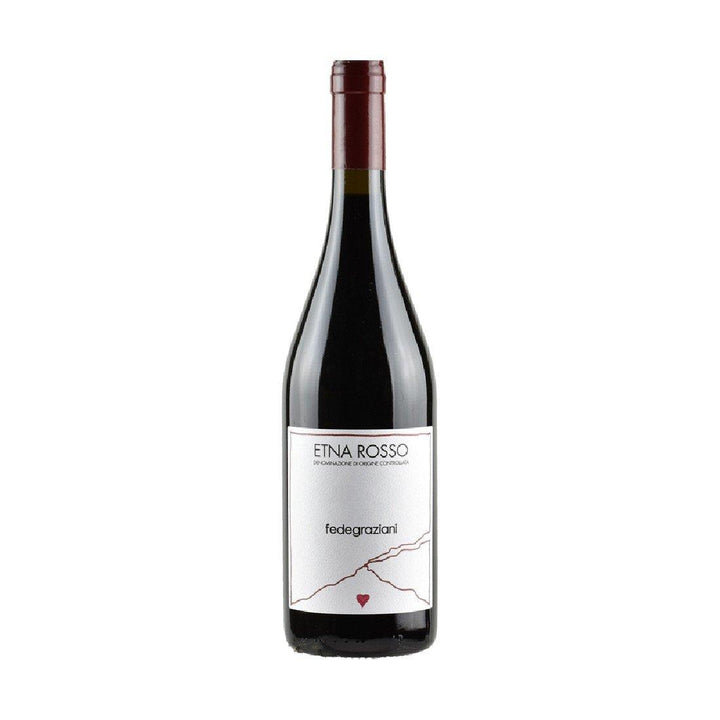Fedegraziani Etna Rosso DOC 2022 Fedegraziani