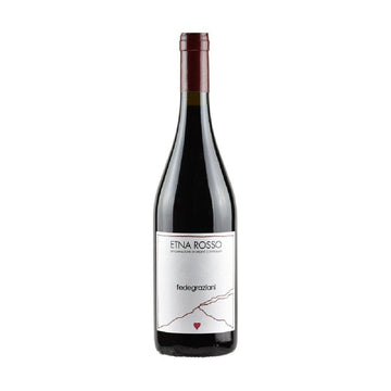 Fedegraziani Etna Rosso DOC 2022 Fedegraziani