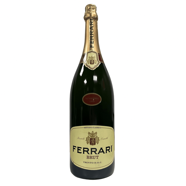 Ferrari Brut Vendemmia 1994 Jeroboam 3L - Carta dei Vini